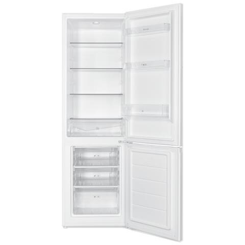 Frigorifero Combinato BFC8050EWStatico Classe E Capacità Netta 262 Litri Colore Bianco - Foto 3