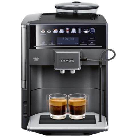 EQ. 6 TE654319RW macchina per caffè Automatica Macchina per espresso 1,7 L - Foto 1
