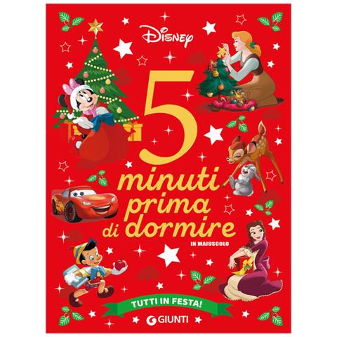 Tutti In Festa! 5 Minuti Prima Di Dormire - Foto 1