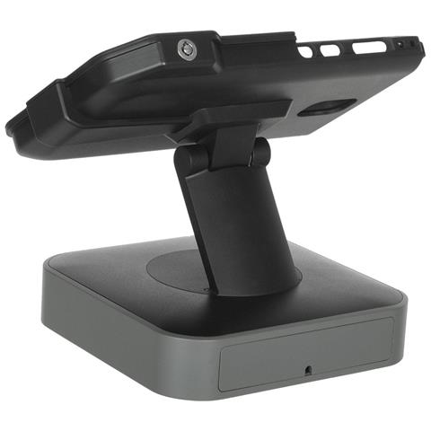AWU201GLZ docking station per dispositivo mobile Tablet Nero - Foto 8