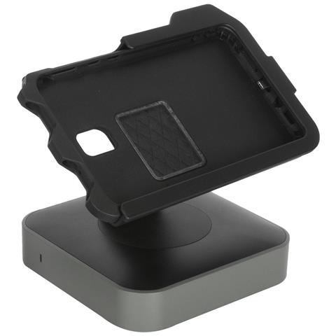AWU201GLZ docking station per dispositivo mobile Tablet Nero - Foto 1