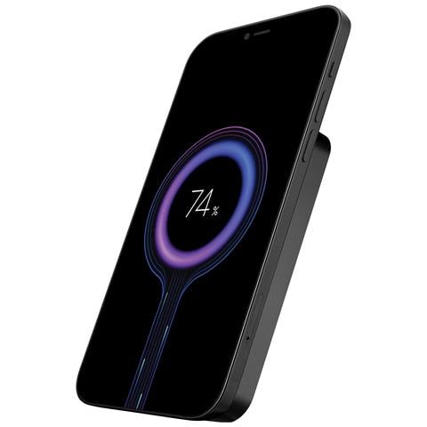 Mag Wireless Powerbank 5000 ALU - Foto 4