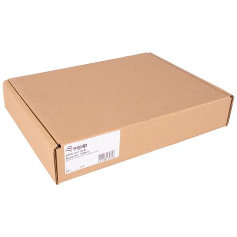 EZFS-10-1-20-B porta accessori Mensola per scaffale - Foto 4