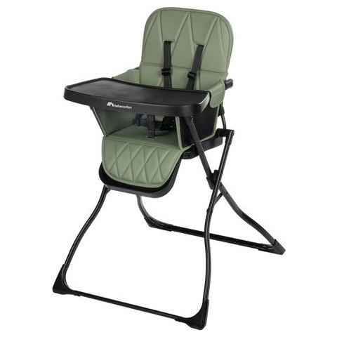 Seggiolone Bebeconfort 2151085210 Lily Salvaspazio Mineral Grey - Foto 1