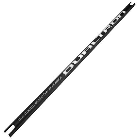 Cache Led Colonna Di Sterzo Per Monopattino Dualtron Thunder, Nero - Foto 1