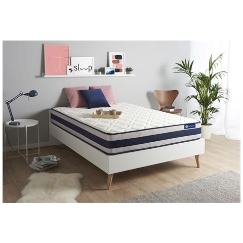 Materasso Matrimoniale Actimemo Ergo 160x200cm - Spessore : 24cm - Memory Foam - Rigido - Foto 1