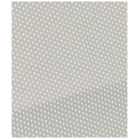 Panca Per Sala Attesa Aspetto Studio Ufficio In Acciaio A 5 Posti - Foto 4