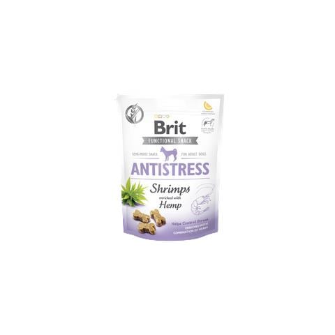 Antistress Shrimps Cane Spuntini 150 g - Foto 1