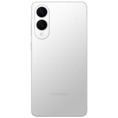 Galaxy S25 Edge 5G Smartphone AI 512GB 12GB Ram Display 6.7'' QHD+ Dynamic AMOLED 2X Main Camera 200MP DualSim: NanoSIM+eSIM USB Type-C Android 15 Snapdragon 8 Elite 3900mAh Titanium Silver - Foto 2