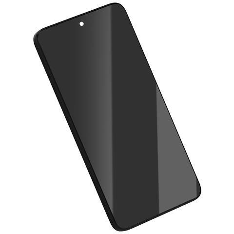 Schermo Redmi Note 14 4g Lcd + Touch + Telaio Originale, Nero - Foto 4