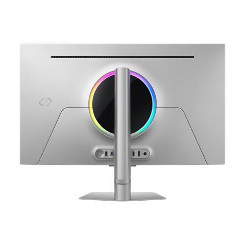 Monitor 32" OLED Flat LS32FG814SUXEN 4K Ultra HD Tempo di risposta 0.03 ms - Foto 20