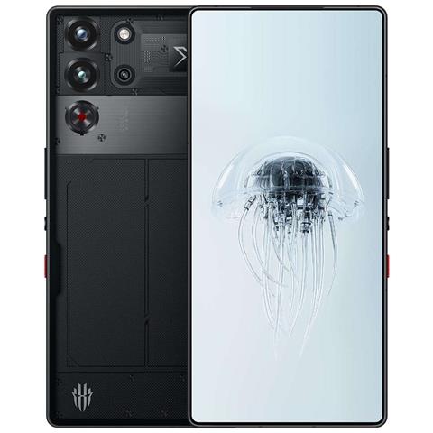 10 Pro 17,4 cm (6.85") Doppia SIM 5G USB tipo-C 16 GB 512 GB 7050 mAh Nero - Foto 1