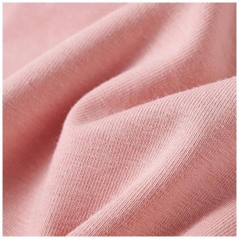 Maglietta da Bambina a Maniche Lunghe Rosa Chiaro 104 - Foto 7