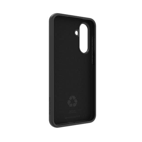 Costa Rica custodia per cellulare 17 cm (6.7") Cover Nero - Foto 2