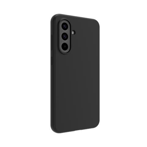 Costa Rica custodia per cellulare 17 cm (6.7") Cover Nero - Foto 5