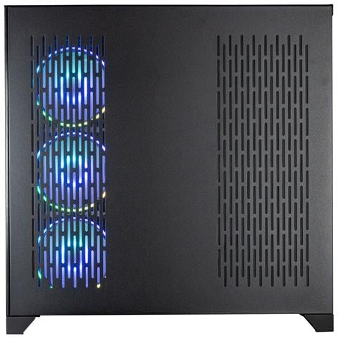 PC Ulltimate Gaming R89-314 (Ryzen 9 9900X /RTX5090 32GB GDDR7/SSD 1TB / 32GB /WLAN /w /o OS) AMD Ryzen™ 9 DDR5-SDRAM NVIDIA GeForce RTX 5090 Nero - Foto 16