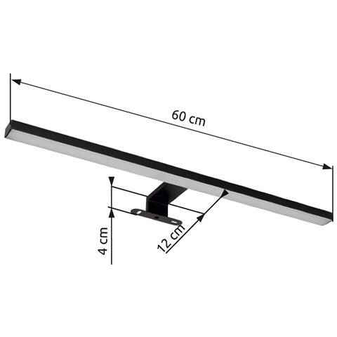 41923B illuminazione da parete LED - Foto 2