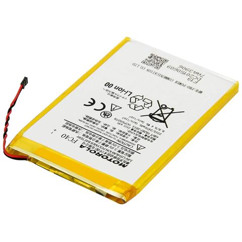 Batteria Di Ricambio Originale Fc40 2470mah, Grigio - Foto 4