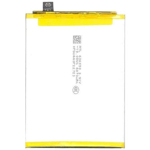 Batteria Litio Integrata Originale Qf50 Bulk Per Moto E14 - G04 - G24 - G24 Power - G34 5g - Foto 2