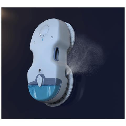 C65 robot lavavetri 650 mAh - Foto 2