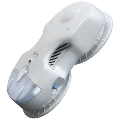 C65 robot lavavetri 650 mAh - Foto 5