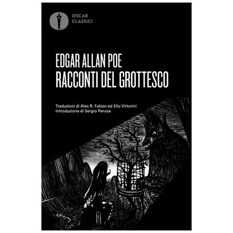Edgar Allan Poe - Racconti del grottesco - Foto 1