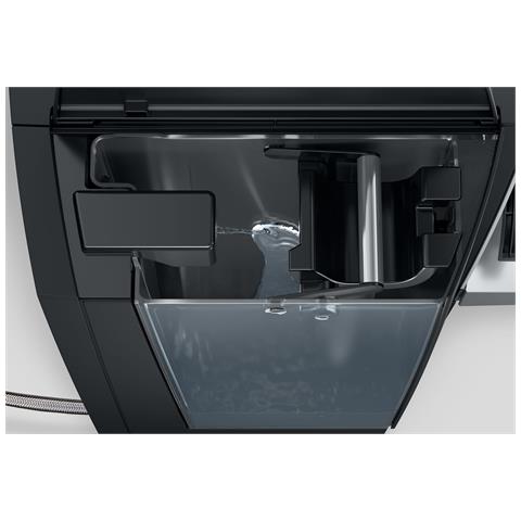 Macchina per Espresso X10c (EA) Capacità 2,8 L Potenza 1450 W Colore Nero Acciaio - Foto 5
