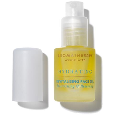 , Hydrating Rose, Oli Essenziali, Rivitalizzazione, Olio, Per Il Viso, 15 Ml - Foto 1