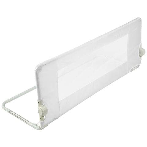 Safetots Sponda Per Letti, Bianca 100cm Di Larghezza X 40cm Di Altezza - Foto 1