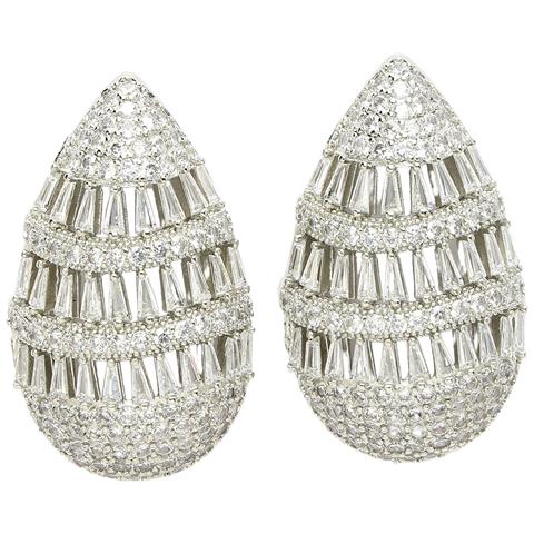 Collezione Diva Gocce Design Cave di Classe in Zirconia - Foto 5
