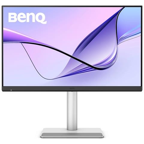 MA270S Monitor PC 68,6 cm (27") 5120 x 2880 Pixel 5K Ultra HD LED Bianco - Foto 1
