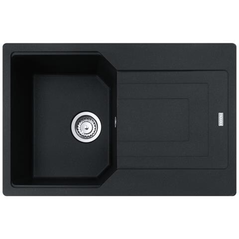 Urban UBG 611-78 Lavello ad incasso Rettangolare Granito - Foto 1