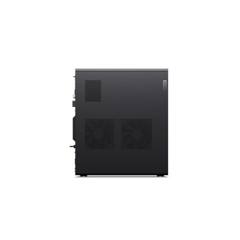 ThinkStation P3 Tower Gen 2 Intel Core Ultra 9 285K 32 GB DDR5-SDRAM 512 GB SSD Windows 11 Pro Stazione di lavoro Nero - Foto 11