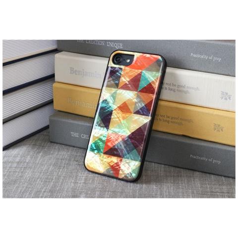 Custodia Apple Iphone 7/8, Nera - Foto 3