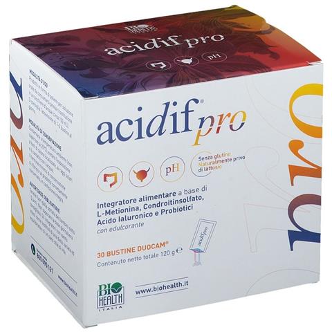 Acidif Pro 30 Bustine - Foto 3