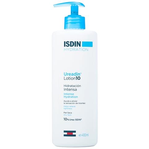 Ureadin Lotion 10 400 ml - Foto 2