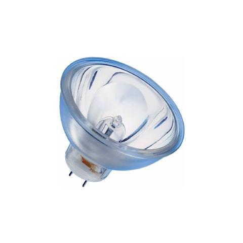 alogena HLX lampada GZ6.35 con Reflector 150W 15V - Foto 1