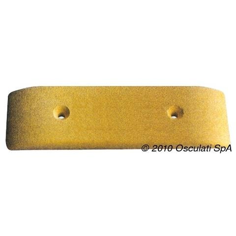 Piastra di massa Groundplate Medium - Foto 1