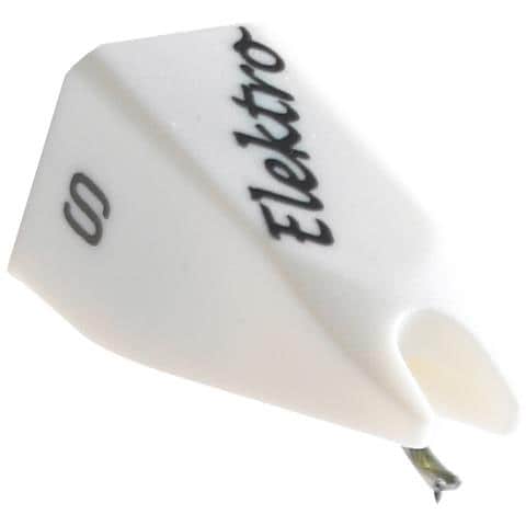 Puntina Stilo Elektro di Ricambio per Ortofon Concorde e OM - Foto 1