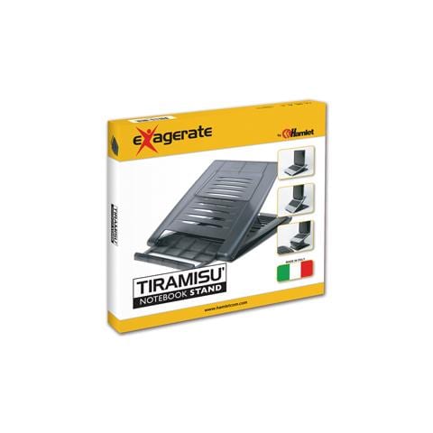 XTMS100 Tiramisù Notebook Stand  - Foto 7