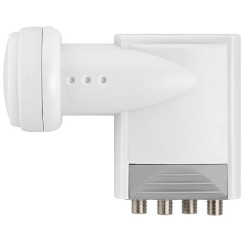 ICOC SAT-LNB44 - Illuminatore LNB Quadruplo per Parabola - Foto 2