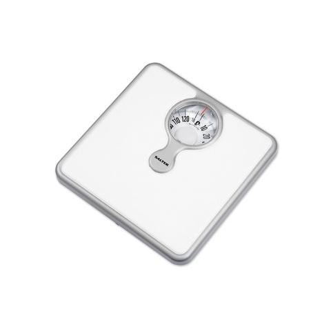 484WHKR Bilancia analogice compatta con lente di ingrandimento - Foto 1
