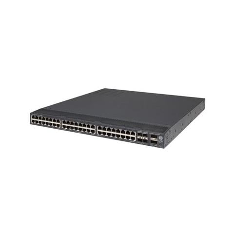 5900AF-48G-4XG-2QSFP+ Switch - Foto 1