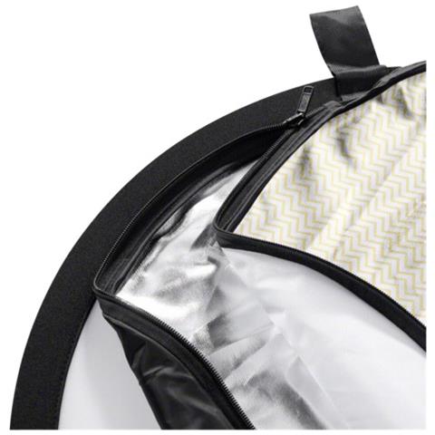 5in1 Set riflettori wavy, 107cm - Foto 1