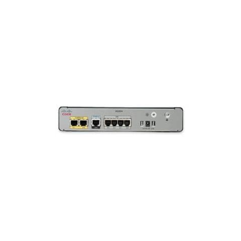 VG204 Analog Voice Gateway - Foto 1