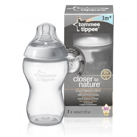 tommee tippee biberon closer to nature