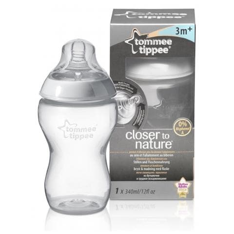 Biberon Closer To Nature - No Bisfenolo A 2342260171 - Foto 2