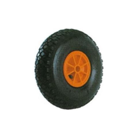 Ruota Pneumatica Per Carrello - Foto 2