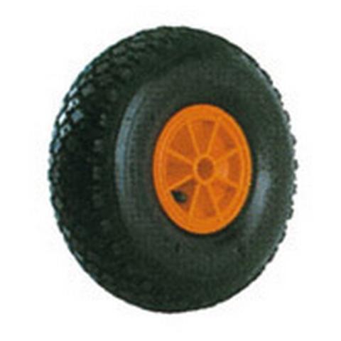 Ruota Pneumatica Per Carrello - Foto 1