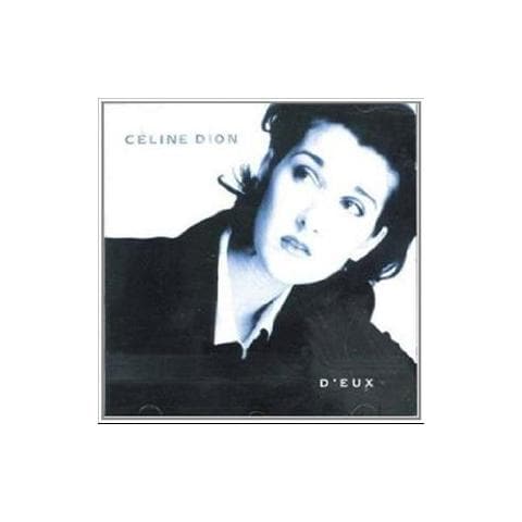 Cd Dion Celine - D'eux - Foto 1